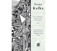 Un informe para una academia