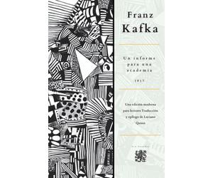 Un informe para una academia