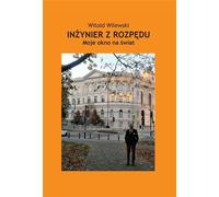 Un ingénieur qui a le vent en poupe. Ma fenêtre sur le monde
