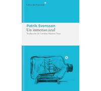 Un inmenso azul/ The Blue Marble