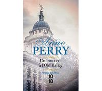 Un Innocent à l'Old Bailey