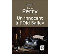Un innocent à l'Old Bailey (Vol 2)