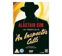 Un Inspecteur Vous Demande / An Inspector Calls