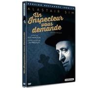 Un Inspecteur Vous Demande – Studiocanal – DVD
