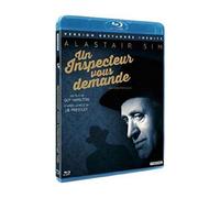 Un Inspecteur vous demande – Blu-ray – Version restaurée inédite