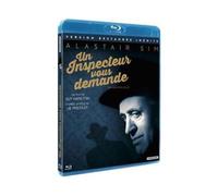 Un Inspecteur vous demande – Blu-ray – Version restaurée inédite