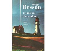 Un instant d'abandon