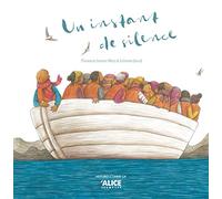 Un instant de silence