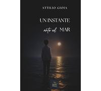 Un instante ante el mar: En la isla, la sombra de un secreto