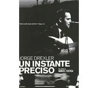 Jorge Drexler – Un Instante Preciso – Import