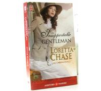 Un insupportable gentleman