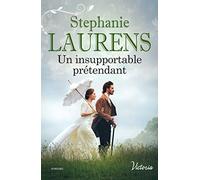 Un insupportable prétendant