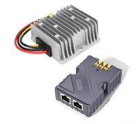 Un investissement intelligent dans la connectivité Améliorez votre configuration réseau avec cet adaptateur PoE hautement efficace conçu pour une utilisation avec la dernière technologie Internet par