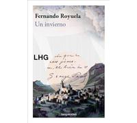 UN INVIERNO