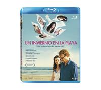 Un Invierno En La Playa (Blu-Ray) (Import) (2013) Greg Kinnear; Jennifer Con