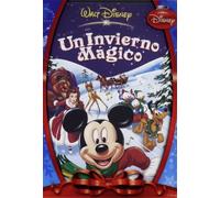 Un Invierno Mágico [Import]