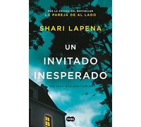 Un invitado inesperado