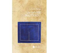 Un invité inattendu - Caroline Turrini - Cent Mille Milliards - broché - Récit