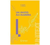 Un Invito All'algebra