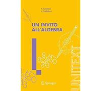 Un Invito All'algebra