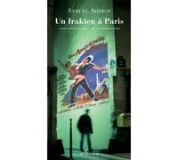 Un Irakien à Paris - Samuel Shimon - Sindbad-Actes Sud - broché - Roman