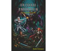 Un Isekai Américain: Protocoles de Survie