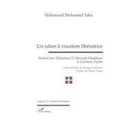 Un islam à vocation libératrice – L'Harmattan