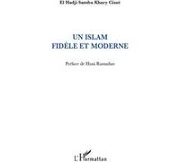 Un islam fidèle et moderne
