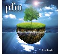 Un' Isola (Live Japan)