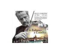 Un Italiano A Londra-Violinkonzerte