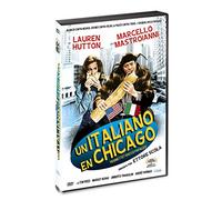 Un Italiano en Chicago DVD [Import]