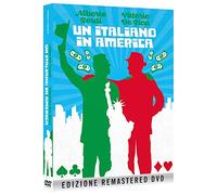 Un Italiano in America