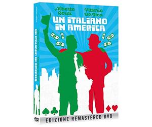 Un Italiano in America
