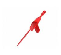 UN-IVERSAL Support de canne à pêche réglable antidérapant en silicone pour bateaux quai de pêche portable