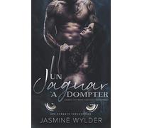 Un Jaguar à Dompter: Une Romance Paranormale