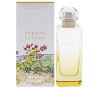 UN JARDIN A CYTHERE edt vapo refillable 100 ml
