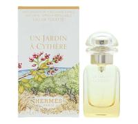 HERMÈS Un Jardin à Cythère 30 ML Eau de toilette Parfums pour Femme