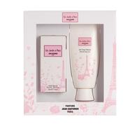 Un Jardin à Paris Coffret - Eau de Toilette + Lait Corps-30ml JEAN COUTURIER