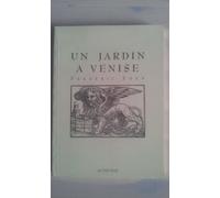 Un jardin à Venise