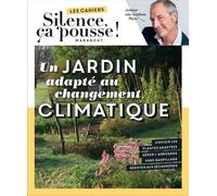 Un jardin adapté au changement climatique - Stéphane Marie - Marabout - broché - Guide