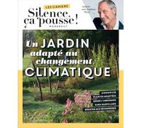 Un jardin adapté au changement climatique - Stéphane Marie - Marabout - broché - Guide