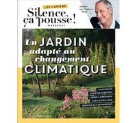 Stéphane Marie – Un jardin adapté au changement climatique – Guide – Broché