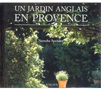 Un jardin anglais en Provence