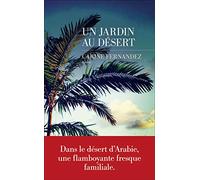 Un Jardin au désert