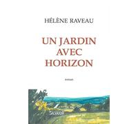 Un jardin avec horizon