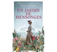 Un jardin de mensonges - Susan Fletcher - J'ai Lu - Poche - Roman