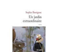 Un jardin extraordinaire