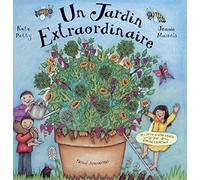Un jardin extraordinaire