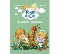 Un Jardin Extraordinaire