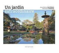 Un jardin extraordinaire Sautreau jean-pierre (Auteur)